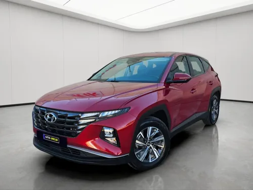 Hyundai TUCSON 1.6 TGDI Klass 4x2