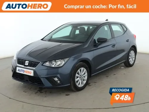 Seat Ibiza 1.0 MPI S&S Style 80