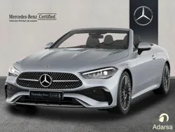 Mercedes-Benz CLE 220 d
