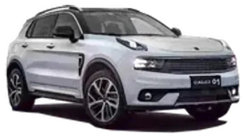 Lynk & Co 01