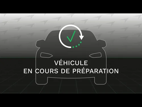 Fiat 500X 1.4 MultiAir 16v 140ch Lounge DCT