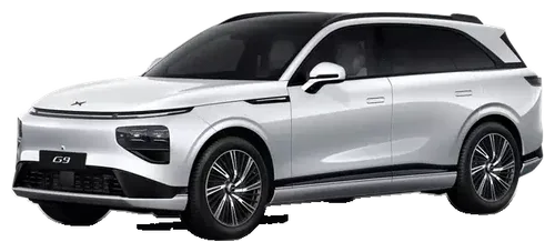 Xpeng G9 AWD Performance 93.1kWh 575cv