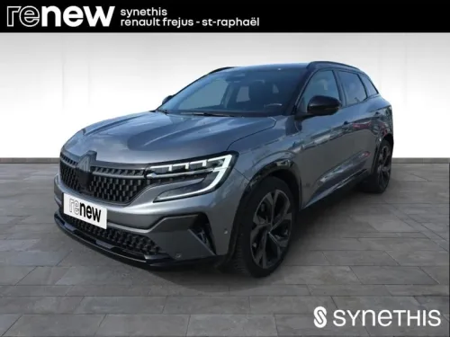 Renault Austral E-Tech hybrid 200 Techno esprit Alpine