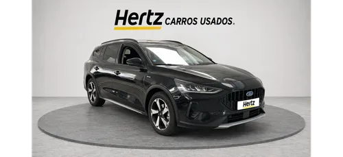 FORD Focus ST SW 1.0 EcoBoost MHEV Active X