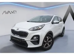 KIA Sportage 1.6 MHEV Business DCT 4x2 136