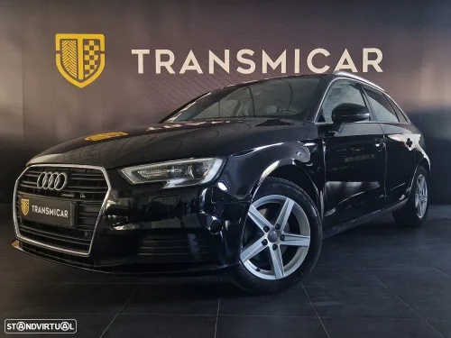 Audi A3 Sportback 1.6 TDI Advance