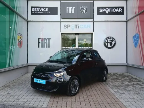 Fiat 500 1.0 FireFly 65ch hybrid Icône