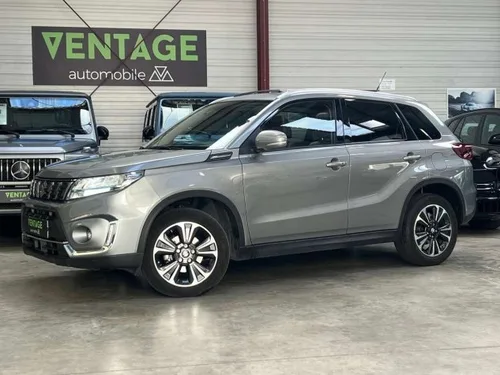 Suzuki Vitara 1.5 Dualjet Hybrid Auto Grand Large