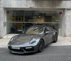 Porsche 992 .1 Carrera S PDK