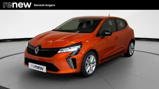 RENAULT CLIO V Clio E-Tech full hybrid 145