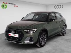 AUDI A1 allstreet Adrenalin 30 TFSI