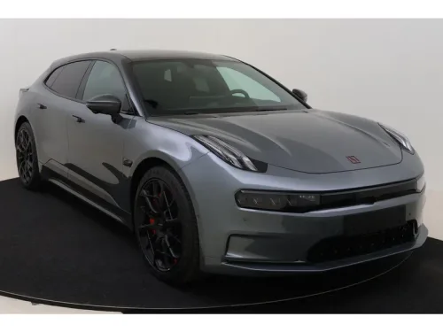 ZEEKR 001 Sport Edition 100 kWh 544 cv AWD