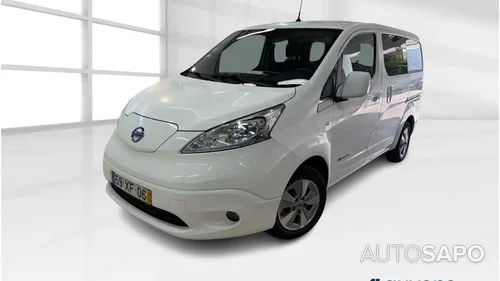 Nissan NV200 de 2019