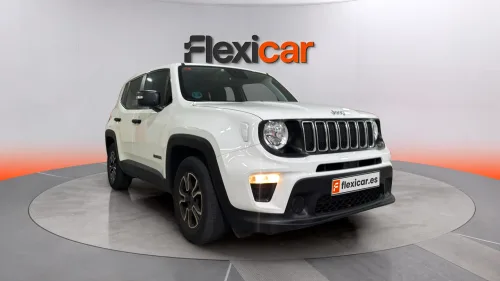 Jeep Renegade 1.0G 88kW Sport 4x2