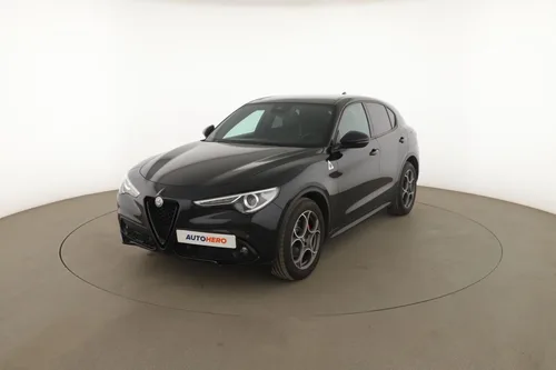 Alfa Romeo Stelvio 2.2 Diesel Sprint AT8 160 ch