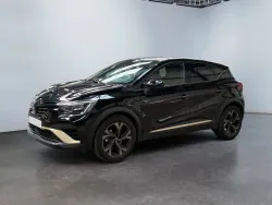 Renault Captur 1.6 E-Tech Full Hybrid Engineered