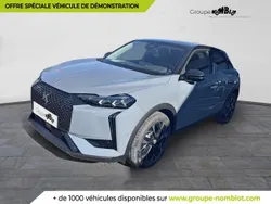 DS DS 3 Hybride 145 e-DCT6 Jules Verne 2026