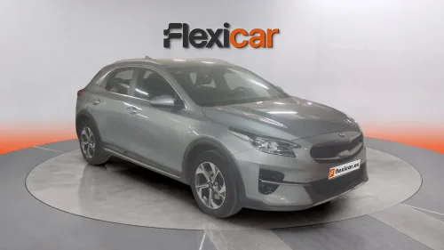 Kia XCeed 1.0 T-GDi Concept 88kW (120CV)
