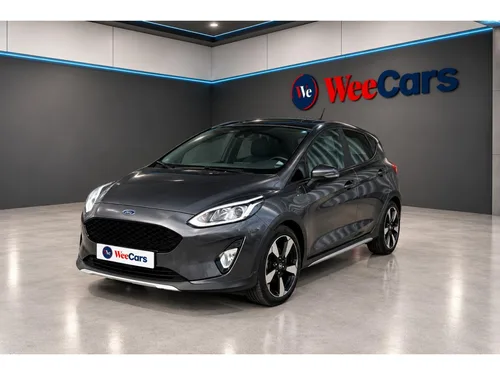 FORD FIESTA 1.5 TDCI 85 ACTIVE CARPLAY + MYKEY SYTEM + REGULATEUR