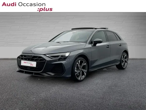 Audi A3 Sportback 35 TDI 150ch S line S tronic 7