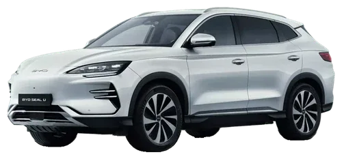 BYD Seal U 87kWh 218cv Design