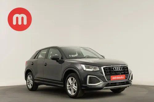 Audi Q2 30 Tfsi Advanced