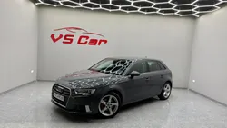 Audi A3 Sportback 1.6 TDI Sport