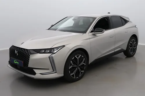 DS DS4
