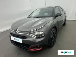 Citroën C4 PureTech 130 S&S BVM6 Shine 2022