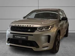Land Rover Discovery Sport 2.0D TD4 MHEV R-Dynamic S AWD Auto 120 kW (163 CV)