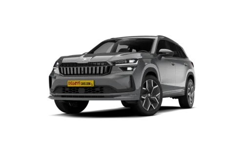 SKODA KODIAQ 1.5 TSI 150 CH HYBRID ACT DSG7 7PL SPORTLINE