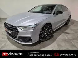 Audi A7 Sportback 45 TDI quattro tiptronic 170kW