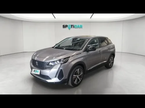 Peugeot 3008 HYBRID 225ch Allure Pack e-EAT8