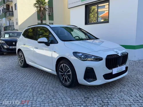 BMW 225 xDrive Edição Desportiva M