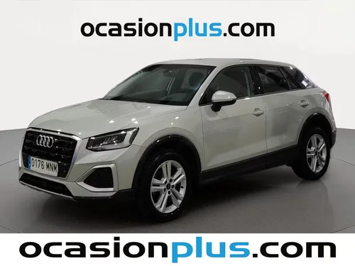Audi Q2 Advanced 30 TDI (116 CV) S-Tronic