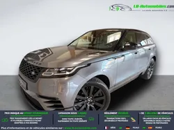 Land rover Range Rover 2.0L P250 BVA