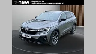 RENAULT ESPACE VI Espace E-Tech hybrid 200