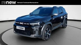 DACIA BIGSTER Bigster Hybrid 155