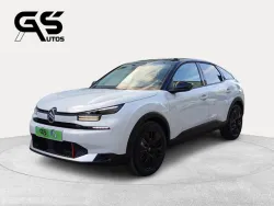 Citroën C4 Collection Hybrid e-DCS6 107 kW (145 CV)