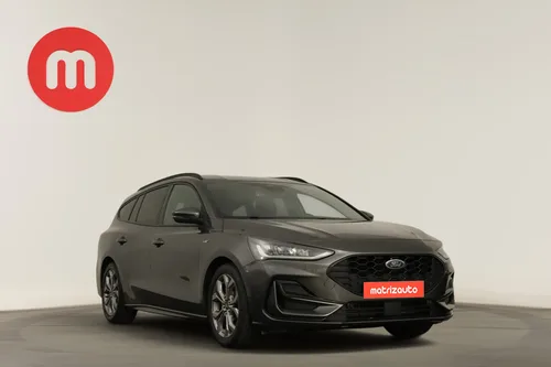 Ford Focus Sw 1.0 Ecoboost Mhev St-Line Aut.