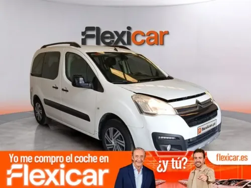 Citroën Berlingo Multispace 1.6BlueHDi XTR Plus ETG6