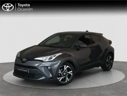 TOYOTA Toyota C-HR 125H Advance