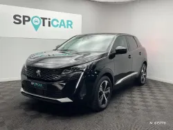 PEUGEOT 3008 II