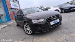 Audi A5 Sportback 1.8 TFSi Sport