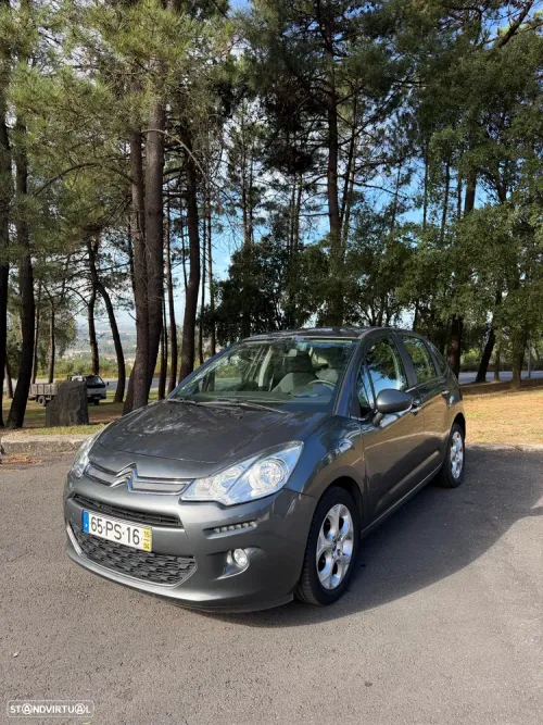 Citroën C3