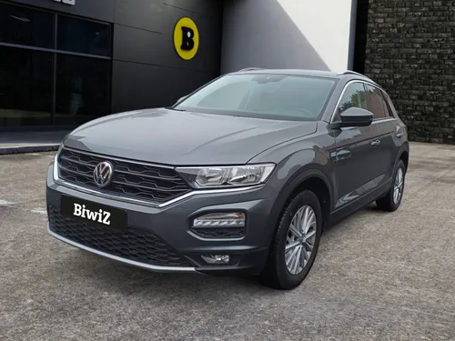 Volkswagen T-Roc 1.0 Tsi 115 Lounge Business
