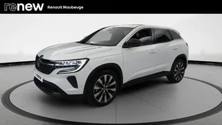 RENAULT AUSTRAL Austral E-Tech hybrid 200 Techno