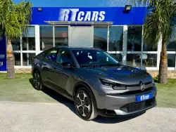 Citroen C4 X 54 kWh Autonomia Alargada Plus