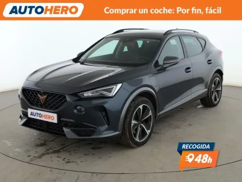 Cupra Formentor 1.4 e-Hybrid 205 DSG