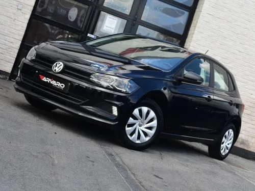 Volkswagen Polo 1.0i Comfortline Navi Cruise PDC Airco 37Dkm 1e Eig Garantie